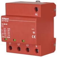 DEHN 900456 DG TT 20 340 Overspanningsafleider 1 stuk(s) - thumbnail