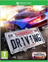 Dangerous Driving - thumbnail