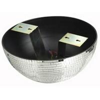 Showtec Halve spiegelbol 40cm incl. motor - thumbnail