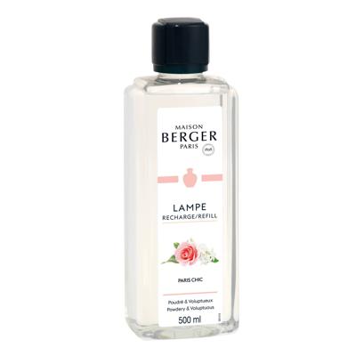 Lampe Berger huisparfum paris chic 500 ml