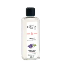 Lampe Berger Champs de Lavande 500ml - thumbnail