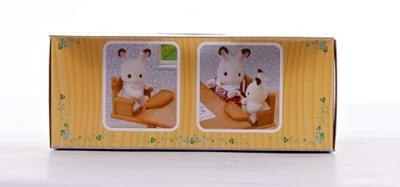 Sylvanian Families 4506 Eettafelset