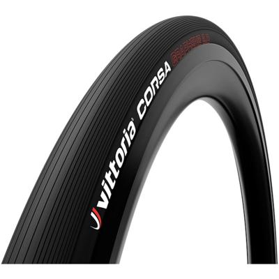 Vittoria Corsa Tube Band Graphene 2.0 Zwart