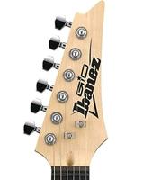 Ibanez Gio GRX40 Metallic Light Green elektrische gitaar - thumbnail