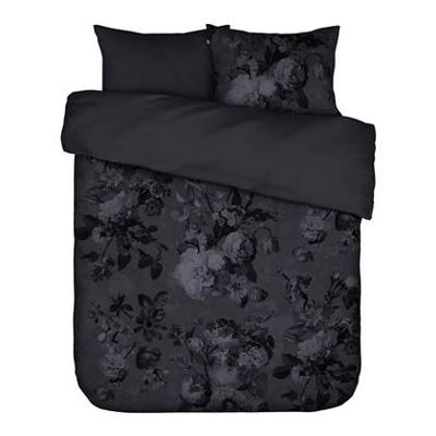 Essenza Essenza Floor dekbedovertrek Nightblue 2p set 240x220