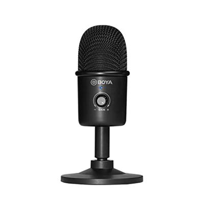 Boya usb studio microfoon by-cm3 - thumbnail