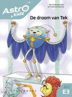 De droom van Tek (Hardback) - thumbnail