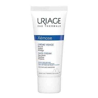 Uriage Xémose Face Cream