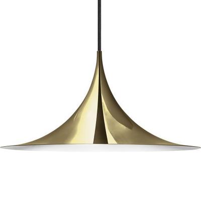 Gubi Semi Hanglamp 60 cm - Messing
