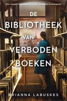De bibliotheek van verboden boeken - Brianna Labuskes - ebook - thumbnail