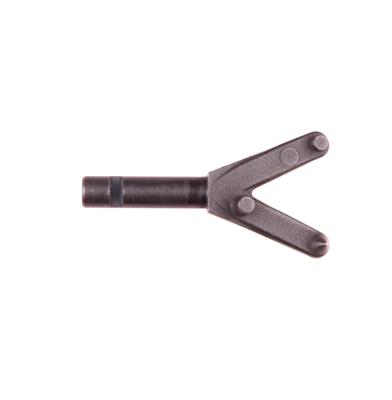 Heiniger Veerbrugarm breed links