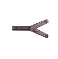 Heiniger Veerbrugarm breed links - thumbnail