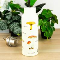 Gift Republic Waterfles - Paddenstoel - thumbnail