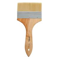 Colorations - grote aria verfkwast, 5st. - thumbnail