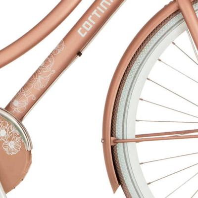 Cortina spatbord voor 28 u4 pearl frappe matt