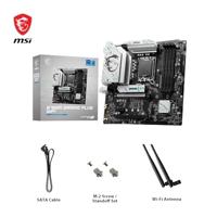 Moederbord MSI 911-7D99-017 - thumbnail
