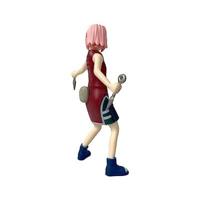 Naruto Figurine - Sakura