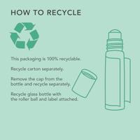 Tisserand Roller ball find focus (10 ml) - thumbnail