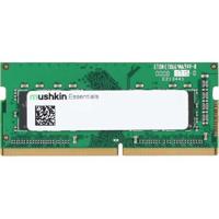 Mushkin 16 GB DDR4-3200 laptopgeheugen - thumbnail