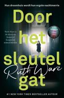 Door het sleutelgat - Ruth Ware - Paperback (9789024588596) - thumbnail
