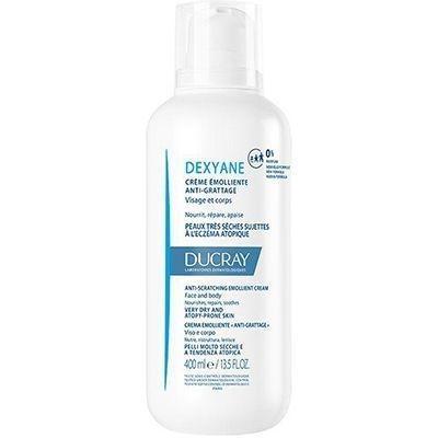 Ducray Dexyane Verzachtende Crème Anti Jeuk 400ml