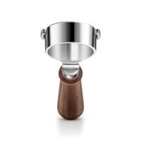 Sage THE NAKED PORTAFILTER 58MM Koffie accessoire Zilver - thumbnail