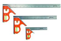 Bahco combinatiehaak 400 mm | CS400 - thumbnail