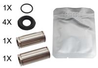 Geleidehulzenset, remklauw 55034 - thumbnail