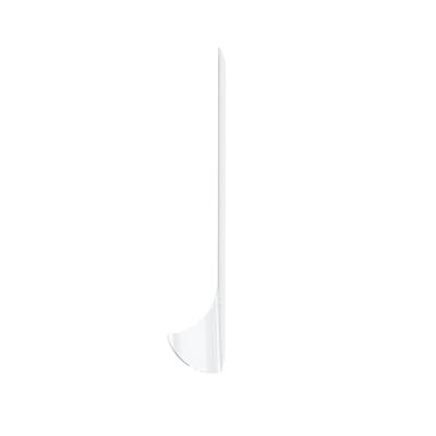 Hama Hiflex voor Samsung Tab S10 FE 10.9 Tablet screenprotector Transparant