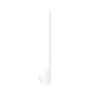 Hama Hiflex voor Samsung Tab S10 FE 10.9 Tablet screenprotector Transparant - thumbnail