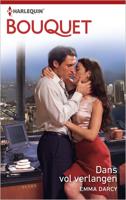 Dans vol verlangen - Emma Darcy - ebook - thumbnail