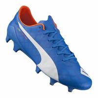 Puma evoSpeed ââSL FG Blue - thumbnail