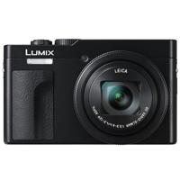 Panasonic Lumix DC-TZ99 Black - thumbnail