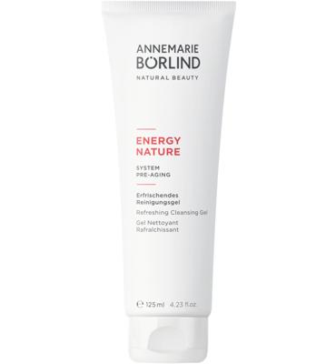 Annemarie Borlind EnergyNature Refreshing Cleansing Gel Annemarie Borlind EnergyNature Refreshing Cleansing Gel