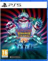 Killer Klowns From Outer Space: The Game - thumbnail