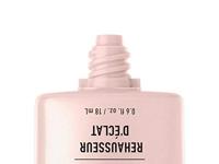 NYX Professional Makeup Born To Glow Liquid Illuminator highlighter - Gleam LI02 - thumbnail