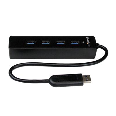 USB-HUB Startech ST4300PBU3