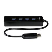 USB-HUB Startech ST4300PBU3 - thumbnail