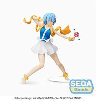 Re:Zero Starting Life in Another World Figure - Wind God Rem - thumbnail