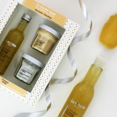 Blancreme Bath & Body Essentials Set 155 ml Giftset