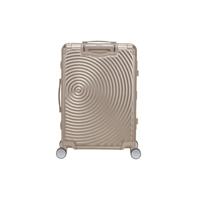 Soundbox Alu Spinner 68/25 Tsa BRONS - thumbnail