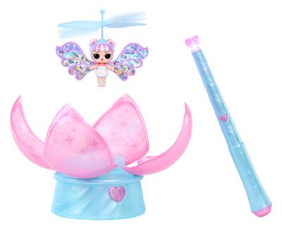 L.O.L. surprise magic flyers fairies tots - snowflake - thumbnail