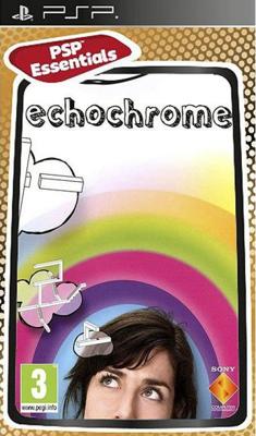 Echochrome (essentials) Echochrome (essentials)