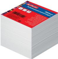 Herlitz Memoblok Wit 700 1603000 1 stuk(s) - thumbnail