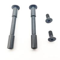 FTX - Dr8 Steering Posts (2) (FTX9505) - thumbnail