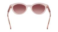 Dames zonnebril Lacoste L6024S-662 Ø 52 mm - thumbnail
