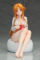Sword Art Online: Alicization War of Underworld PVC Statue 1/7 Asuna Yuuki White Shirt Ver. (re-run) 17 cm - thumbnail