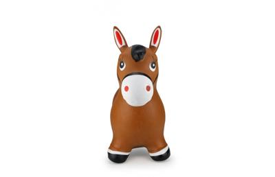 Jamara Skippy Paard Bruin