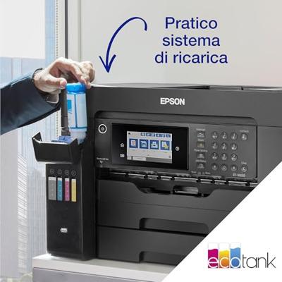 Epson EcoTank ET-5805 printer