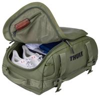 Thule Chasm duffel - 30L - Olivine - thumbnail